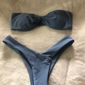 NWOT Zaful bathing suit